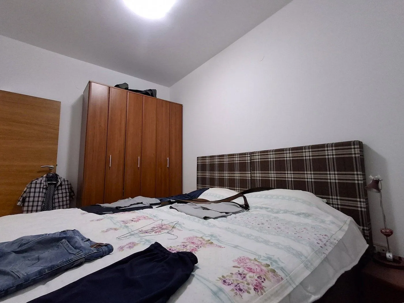 Prodaja, stan, 82m², Zabjelo, Podgorica