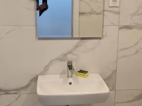 Izdavanje, jednosoban stan, 55m², Stari Aerodrom, Podgorica - image 3