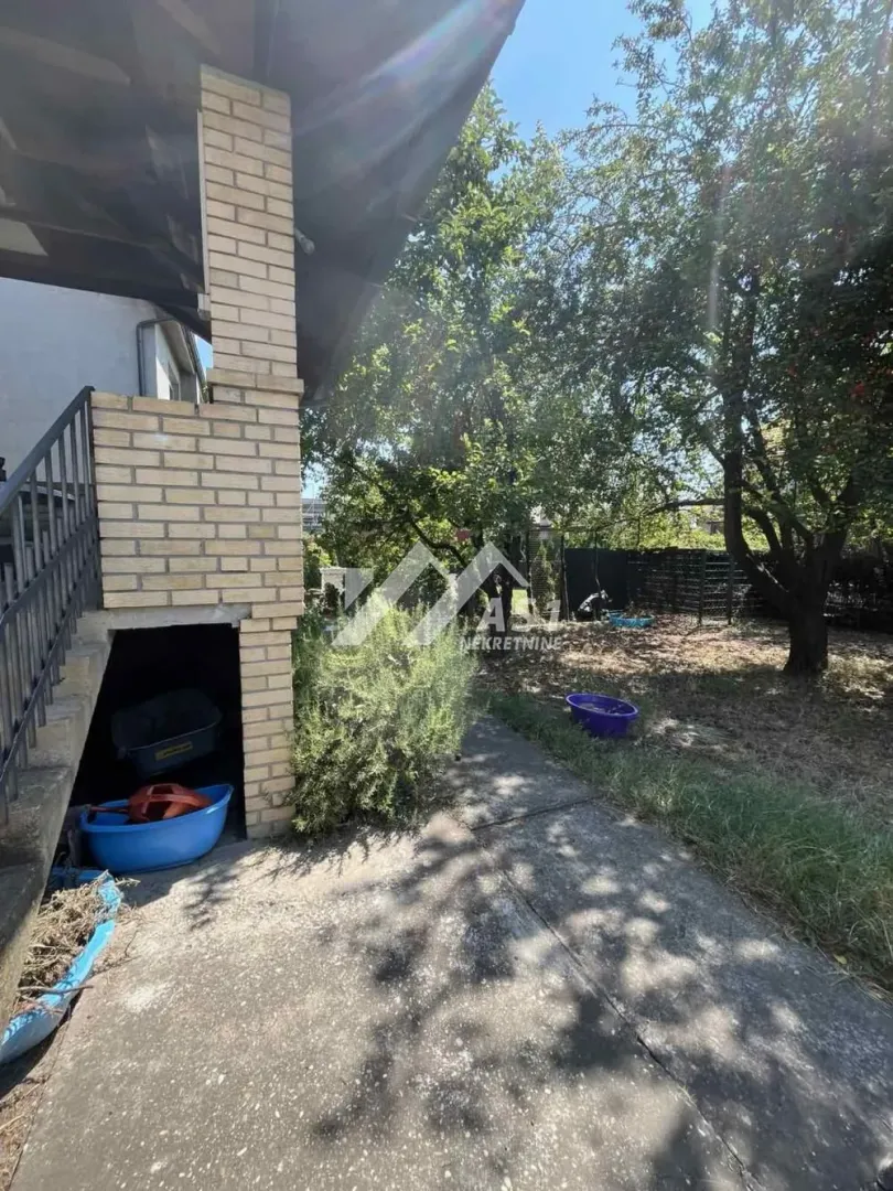 Rent, house, 90m², Klisa, Novi Sad Sve Podlokacije