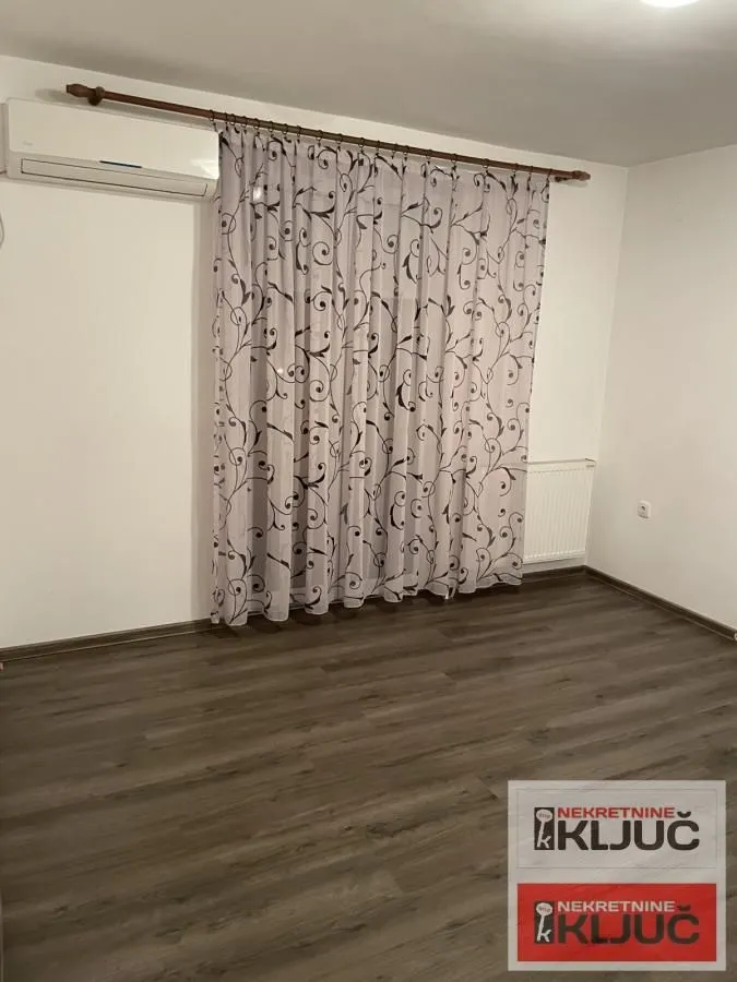 Prodaja, jednosoban stan, 36m², Telep, Novi Sad Sve Podlokacije