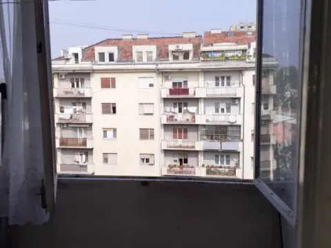 Prodaja, dvosoban stan, 68m², Kej, Novi Sad Sve Podlokacije - image 6