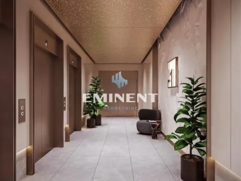 Prodaja, trosoban stan, 120m², Savski Venac, Beograd - image 7