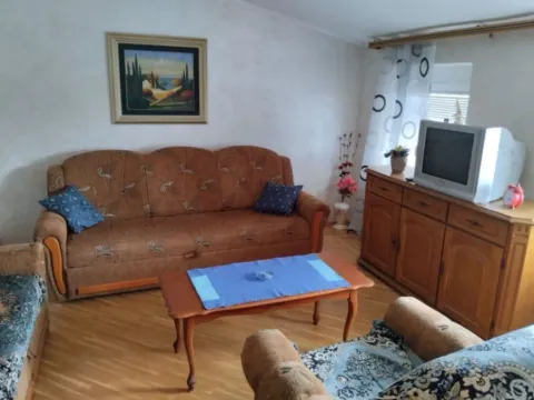 Izdavanje, jednosoban stan, 30m², Nikšić, Crna Gora - image 2