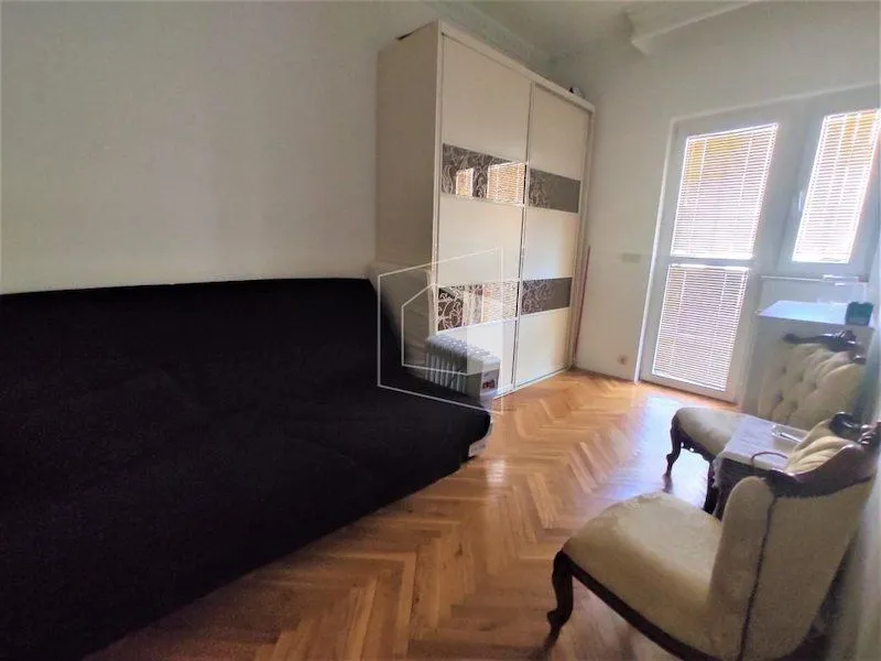 Rent, two bedroom apartment, 79m², Centar, Podgorica