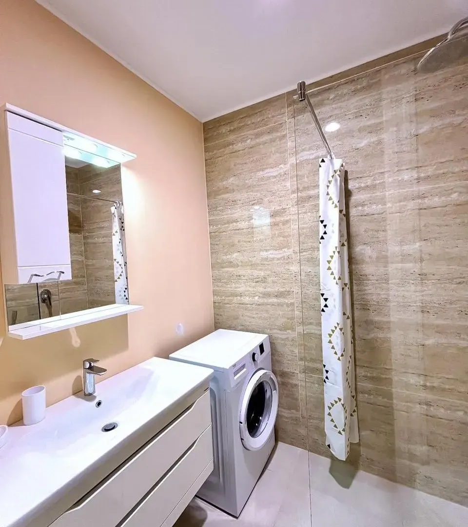 Prodaja, stan, 40m², Budva, Crna Gora