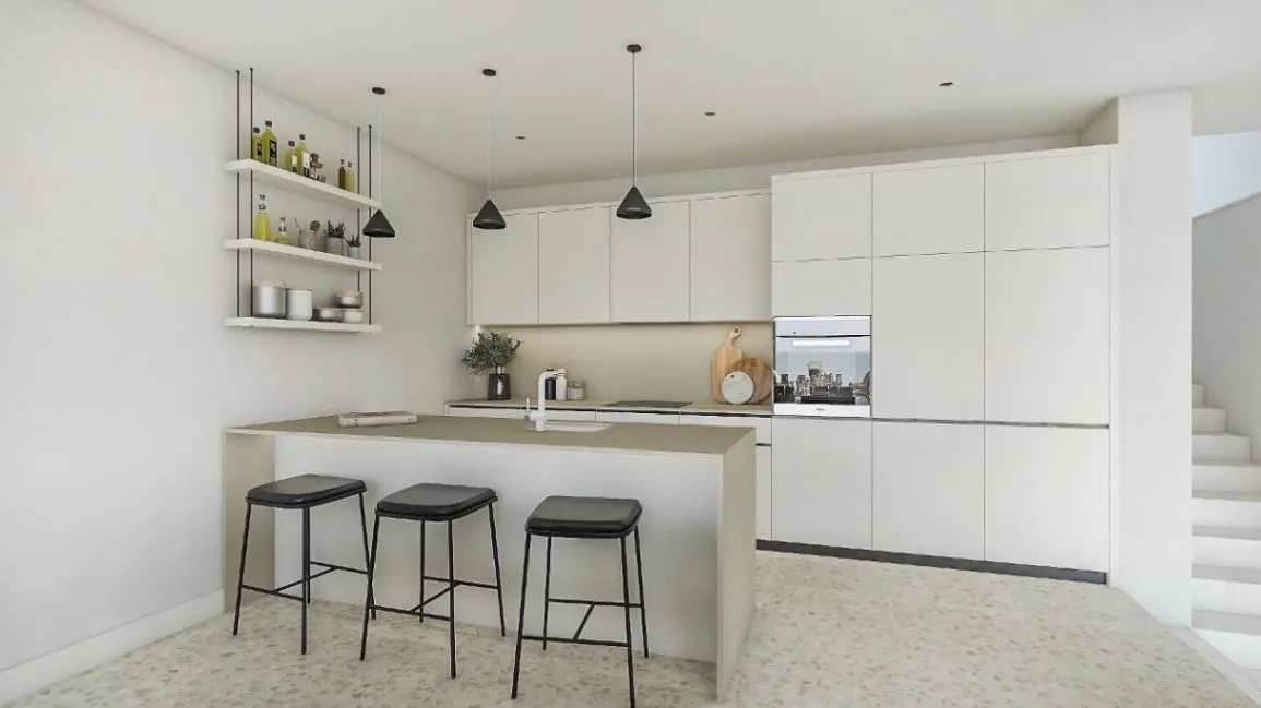 Prodaja, kuća, 385m², Luštica Bay, Tivat