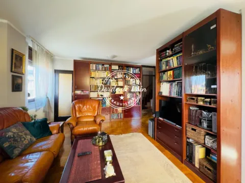 Sale, five bedroom apartment, 151m², Vašarište, Kragujevac - image 3