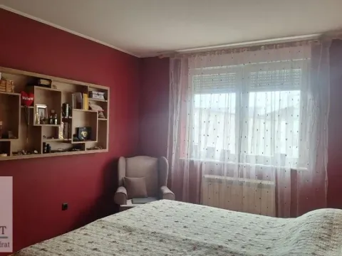 Prodaja, četvorosoban stan, 115m², Grbavica, Novi Sad Sve Podlokacije - image 7