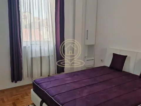 Izdavanje, dvosoban stan, 42m², Nova Detelinara, Novi Sad Sve Podlokacije - image 13