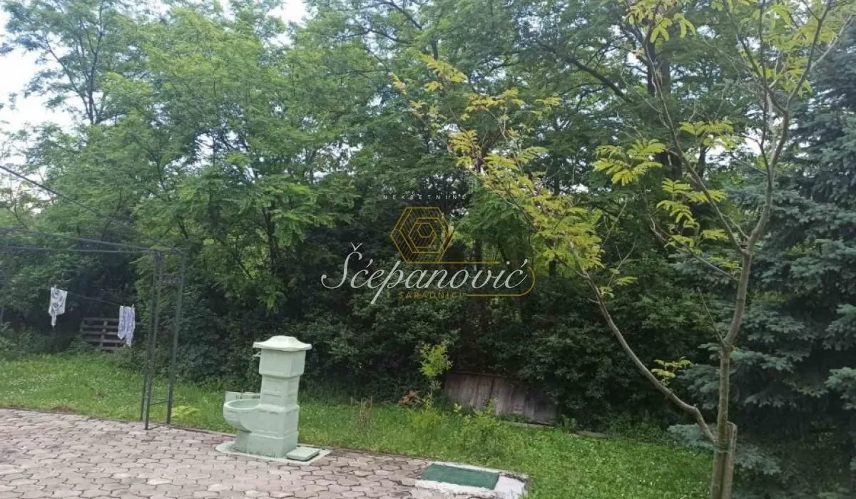 Prodaja, kuća, 66m², Beočin, Srbija