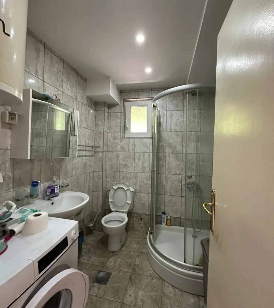 Prodaja, dvosoban stan, 75m², Zagorič, Podgorica