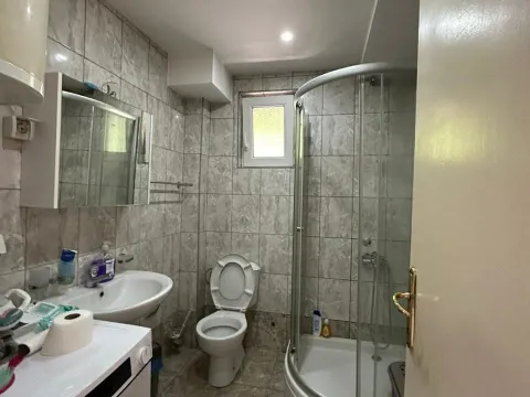 Sale, two bedroom apartment, 75m², Zagorič, Podgorica - image 11