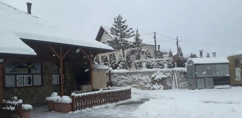 Sale, office space, 307m², Nova Varoš, Srbija