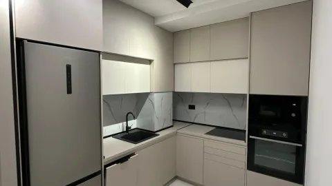 Izdavanje, jednosoban stan, 45m², Zagorič, Podgorica - image 4
