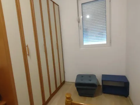 Izdavanje, dvosoban stan, 50m², Bar, Crna Gora - image 14