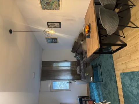 Izdavanje, jednosoban stan, 43m², Golubovina, Budva - image 5