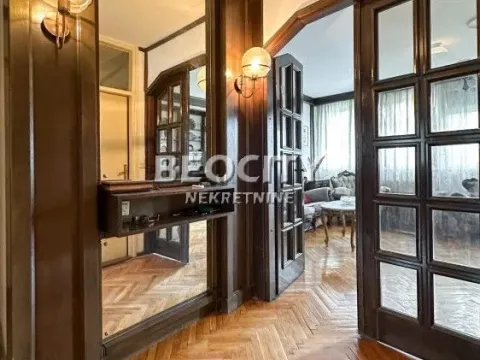 Sale, three bedroom apartment, 97m², Topličin venac, Beograd - image 6