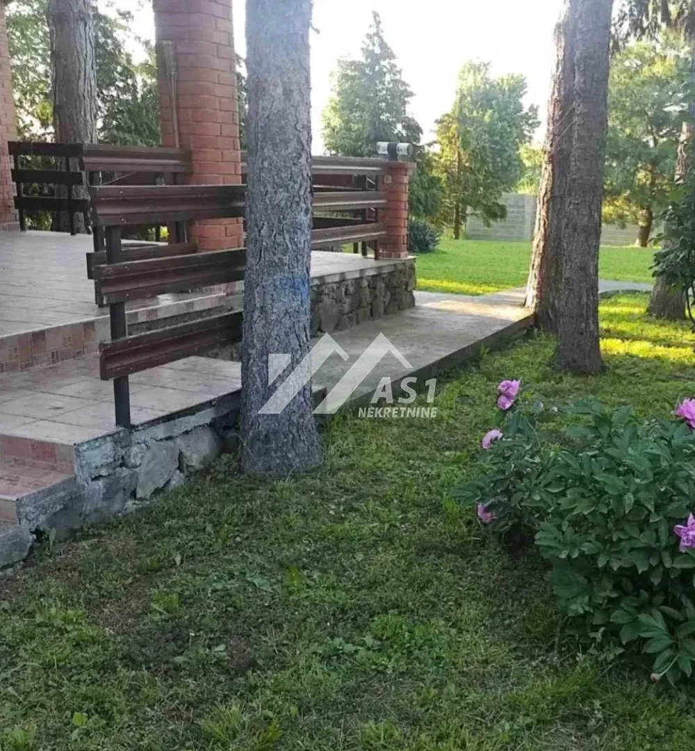 Izdavanje, kuća, 120m², Čerević, Beočin
