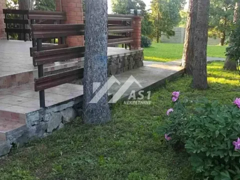Izdavanje, kuća, 120m², Čerević, Beočin - image 9