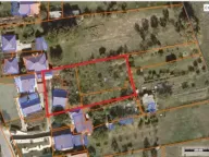 Prodaja, plac, 1676m², Dajbabe, Podgorica - image 1