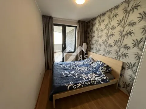 Rent, two bedroom apartment, 54m², Pupinova palata, Novi Sad Sve Podlokacije - image 4