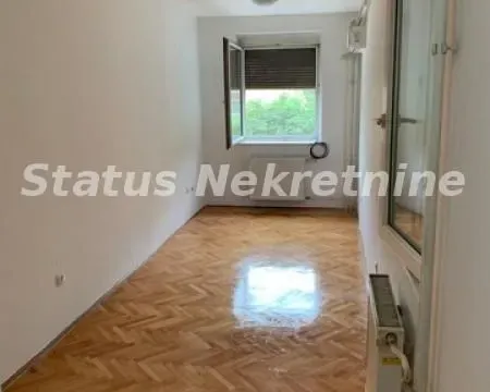 Prodaja, garsonjera, 20m2, Rotkvarija, Novi Sad, Novi Sad