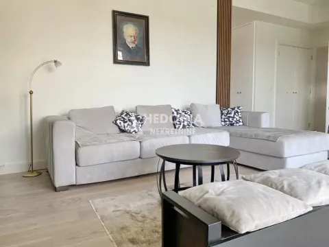 Sale, three bedroom apartment, 76m², Savski Venac, Beograd - image 4