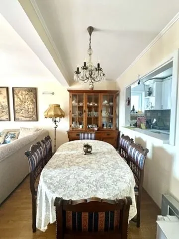 Prodaja, dvosoban stan, 88m², Petrovac, Budva