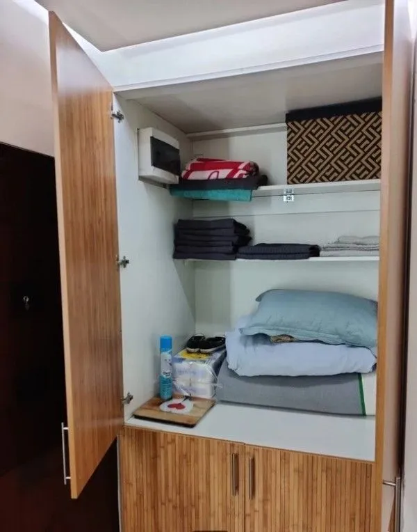 Prodaja, jednosoban stan, 47m², Zvezdara Sve Podlokacije, Beograd