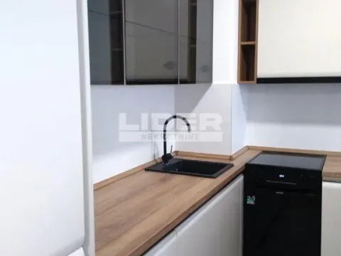 Izdavanje, dvosoban stan, 55m², Hadzipopovac, Palilula Sve Podlokacije - image 10