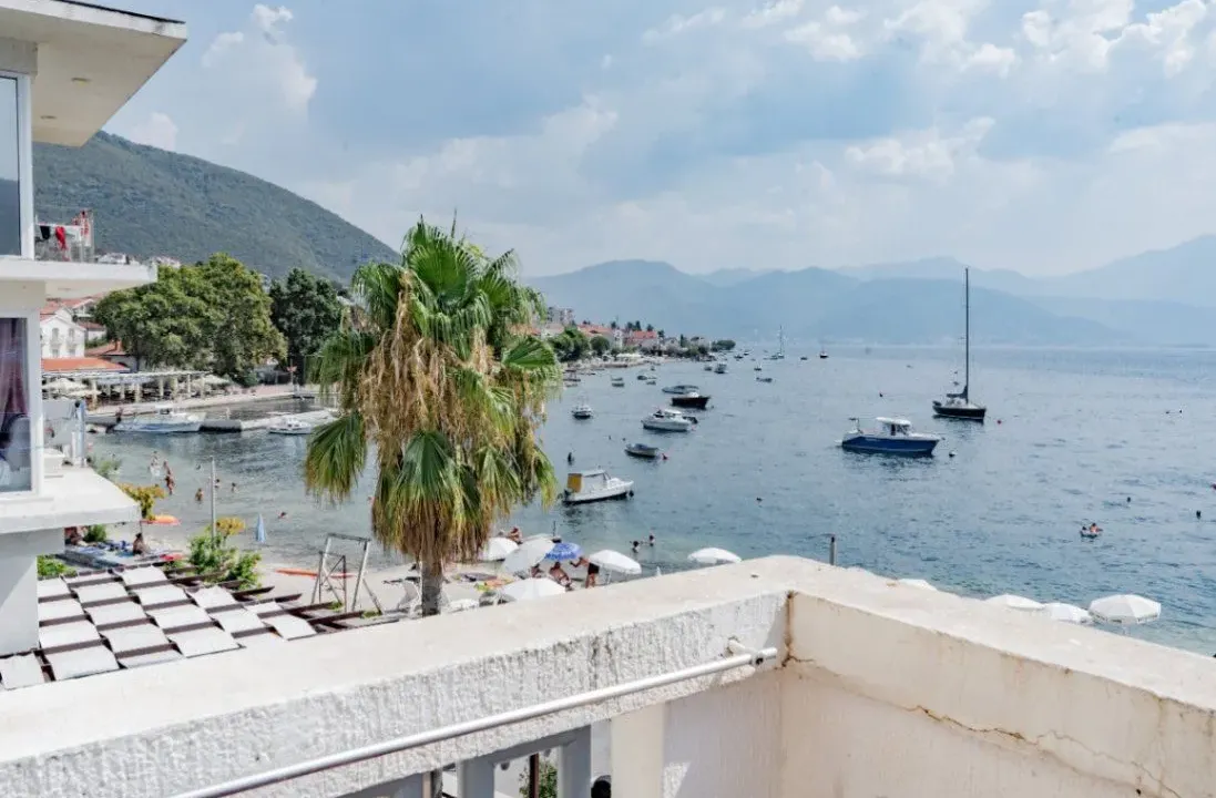 Sale, hospitality venue, 534m², Đenovići, Herceg Novi