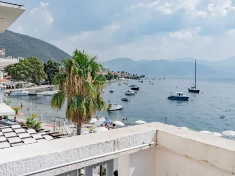 Sale, hospitality venue, 534m², Đenovići, Herceg Novi - image 1