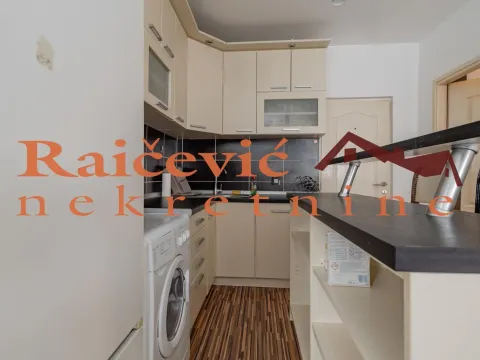 Rent, two bedroom apartment, 40m², Voždovac Sve Podlokacije, Beograd - image 7