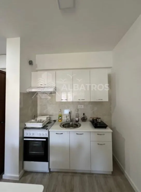 Rent, apartment, 30m², Šušanj, Bar