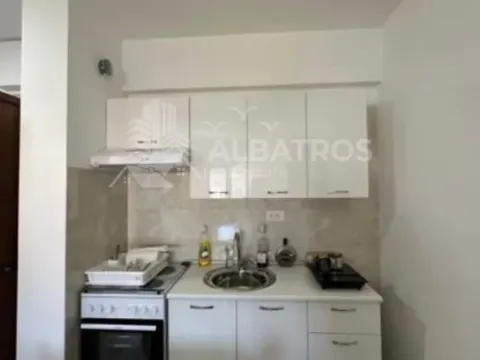 Izdavanje, stan, 30m², Šušanj, Bar - image 2