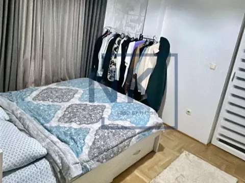 Sale, two bedroom apartment, 72m², Momišići, Podgorica - image 7