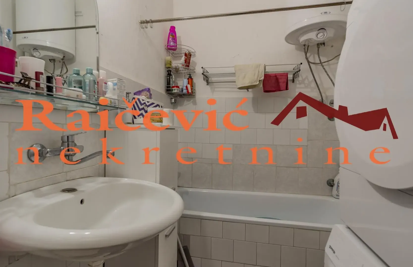 Prodaja, dvosoban stan, 52m², Donji grad, Smederevo