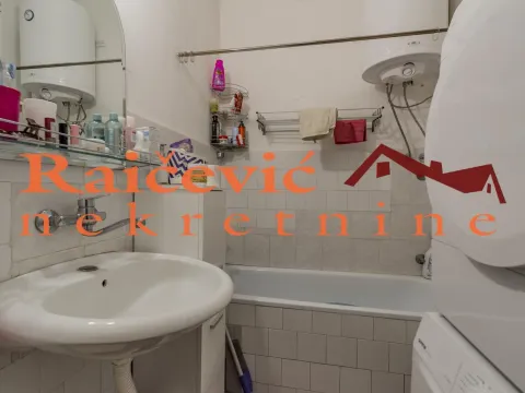 Sale, two bedroom apartment, 52m², Donji grad, Smederevo - image 12