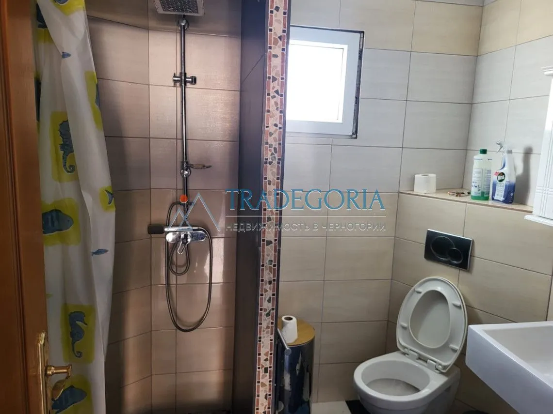 Prodaja, kuća, 158m², Dobra Voda, Bar