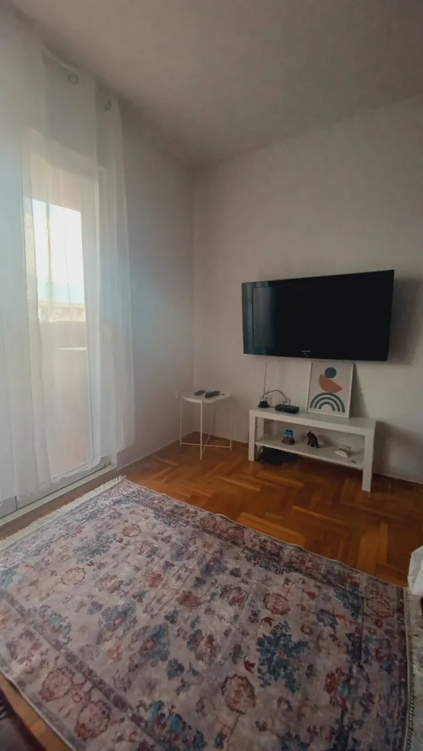 Rent, two bedroom apartment, 60m², Zabjelo, Podgorica