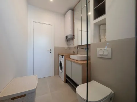 Prodaja, jednosoban stan, 41m², Bečići, Budva - image 13