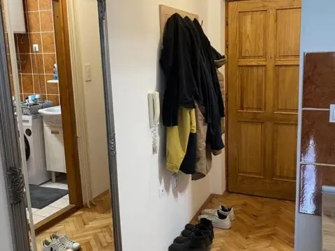 Rent, studio apartment, 28m², Socijalno, Novi Sad Sve Podlokacije - image 7