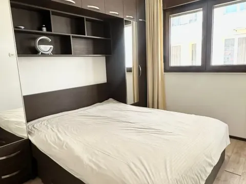 Sale, one bedroom apartment, 43m², Budva, Crna Gora - image 12