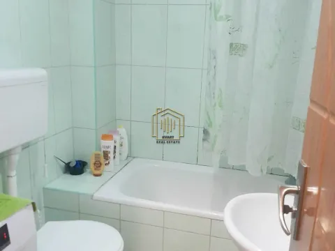 Prodaja, jednosoban stan, 34m², Zabjelo, Podgorica - image 12