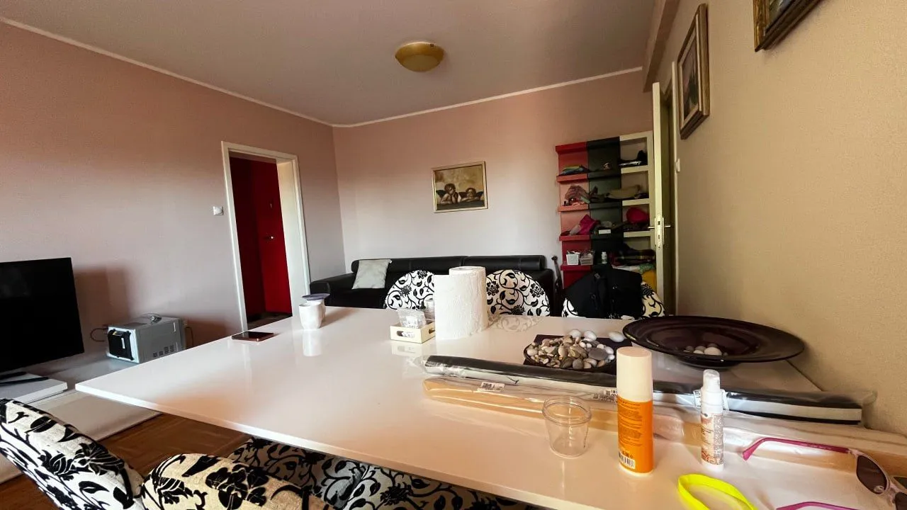 Prodaja, dvosoban stan, 102m², Petrovac, Budva
