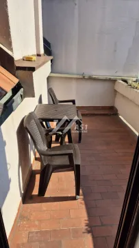 Rent, one bedroom apartment, 50m², Adamovićevo Naselje, Novi Sad Sve Podlokacije - image 10