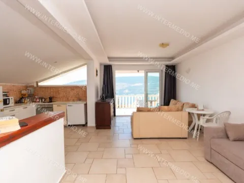 Prodaja, jednosoban stan, 67m², Topla, Herceg Novi - image 9
