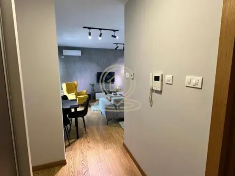 Prodaja, jednosoban stan, 47m², Stari grad, Novi Sad - image 11