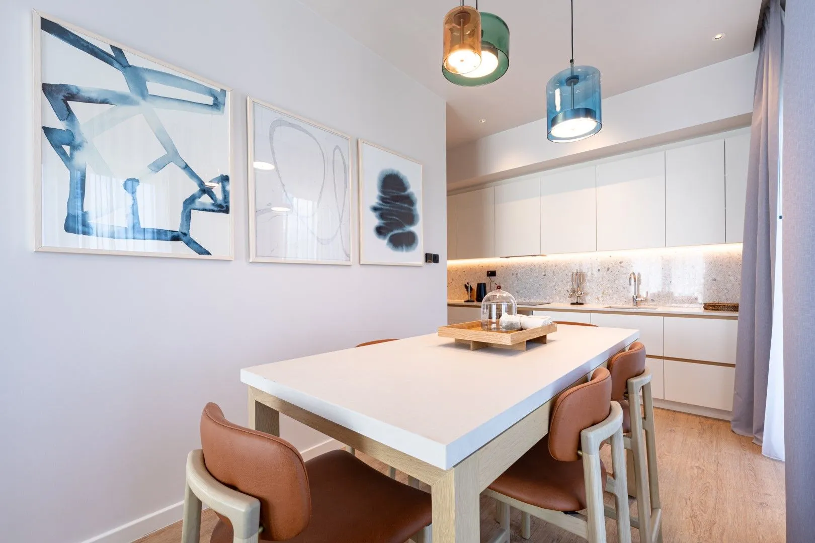 Prodaja, dvosoban stan, 154m², Porto Montenegro, Tivat