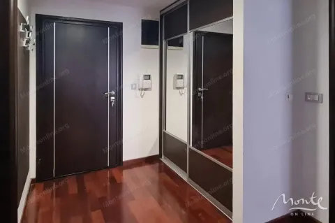 Sale, one bedroom apartment, 50m², Rozino, Budva - image 9